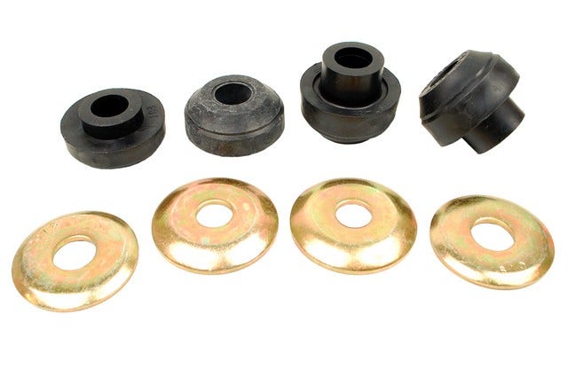 Mevotech Original Grade Suspension Strut Rod Bushing Kit P/N:Gk8516  Suspension