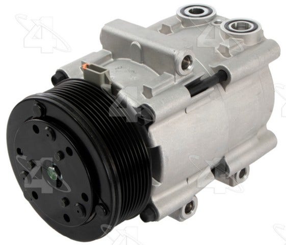 Four Seasons A/C Compressor P/N:58149  A/C Compressor P/N: