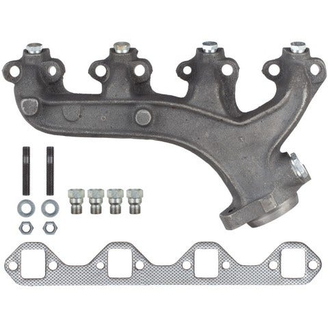 Atp Exhaust Manifold P/N:101036  Exhaust Manifold P/N: