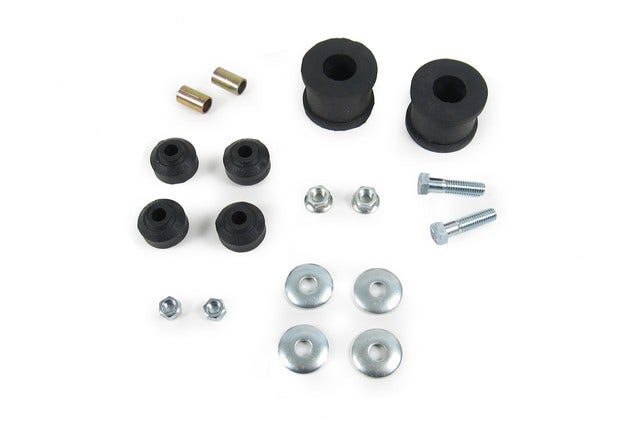 Mevotech Suspension Stabilizer Bar Link Bushing P/N:Mk7092  Suspension