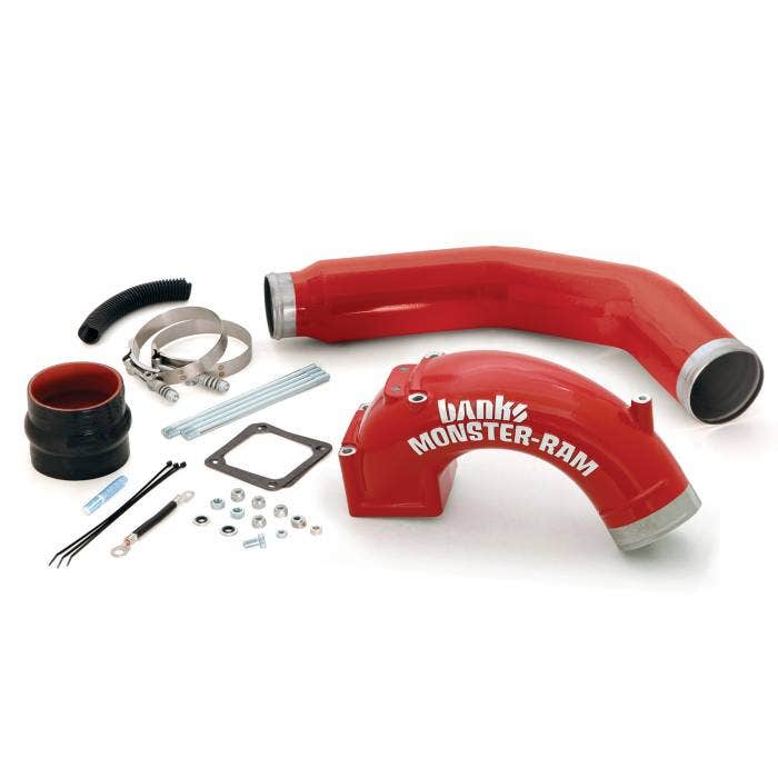 Banks Power 42766 Monster-Ram Intake System Fits 03-07 Ram 2500 Ram 3500   Cold