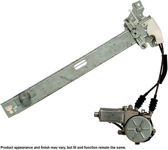 Cardone Reman Power Window Motor P/N:47-45037  Power Window Motor P/N: