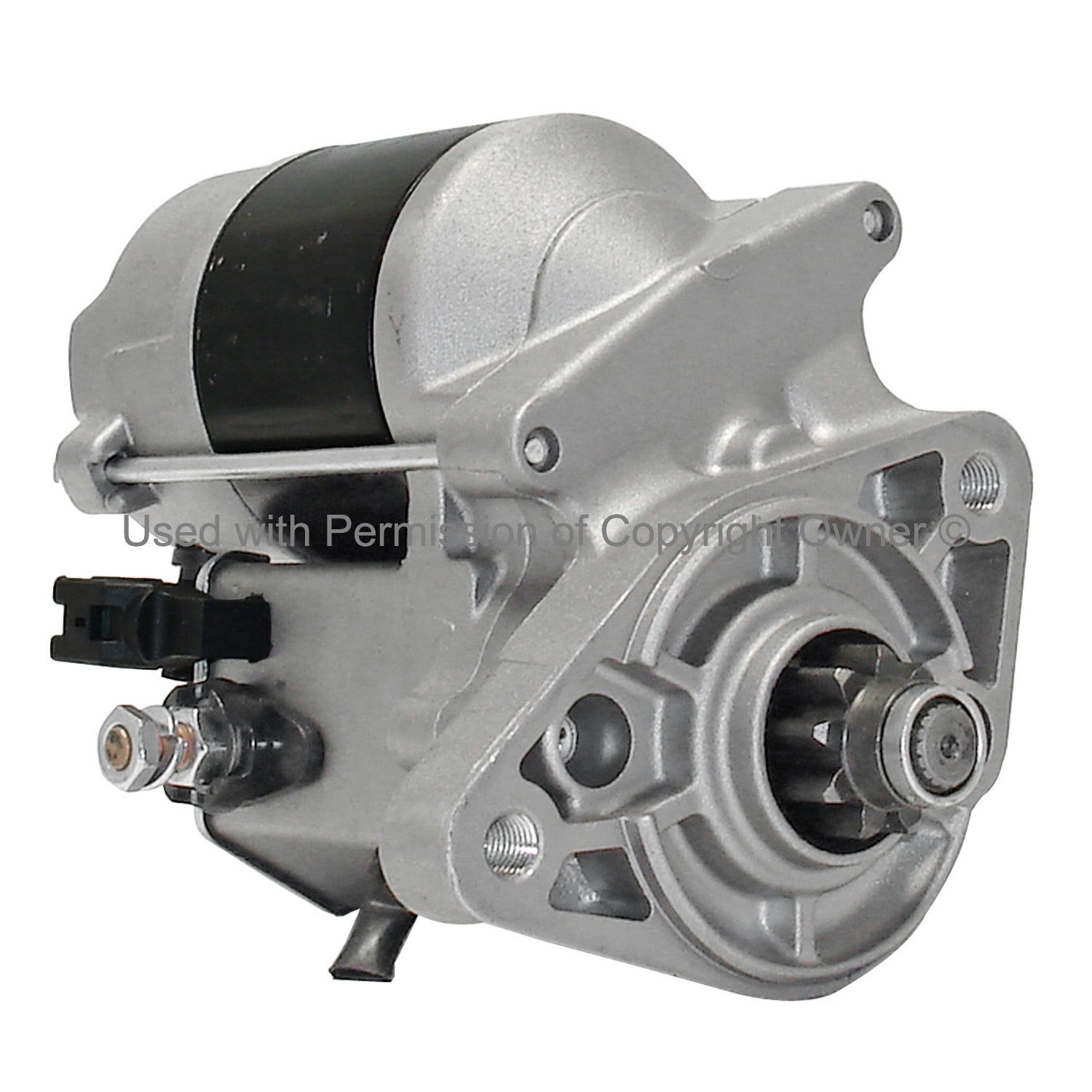 Mpa Starter Motor P/N:17747  Starter Motor P/N:
