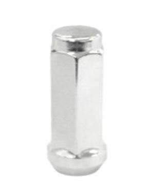 West Coast Wheel W1042xl   Lug Nut  Warranty - 1 Year, Thread Size - 14X2.0,