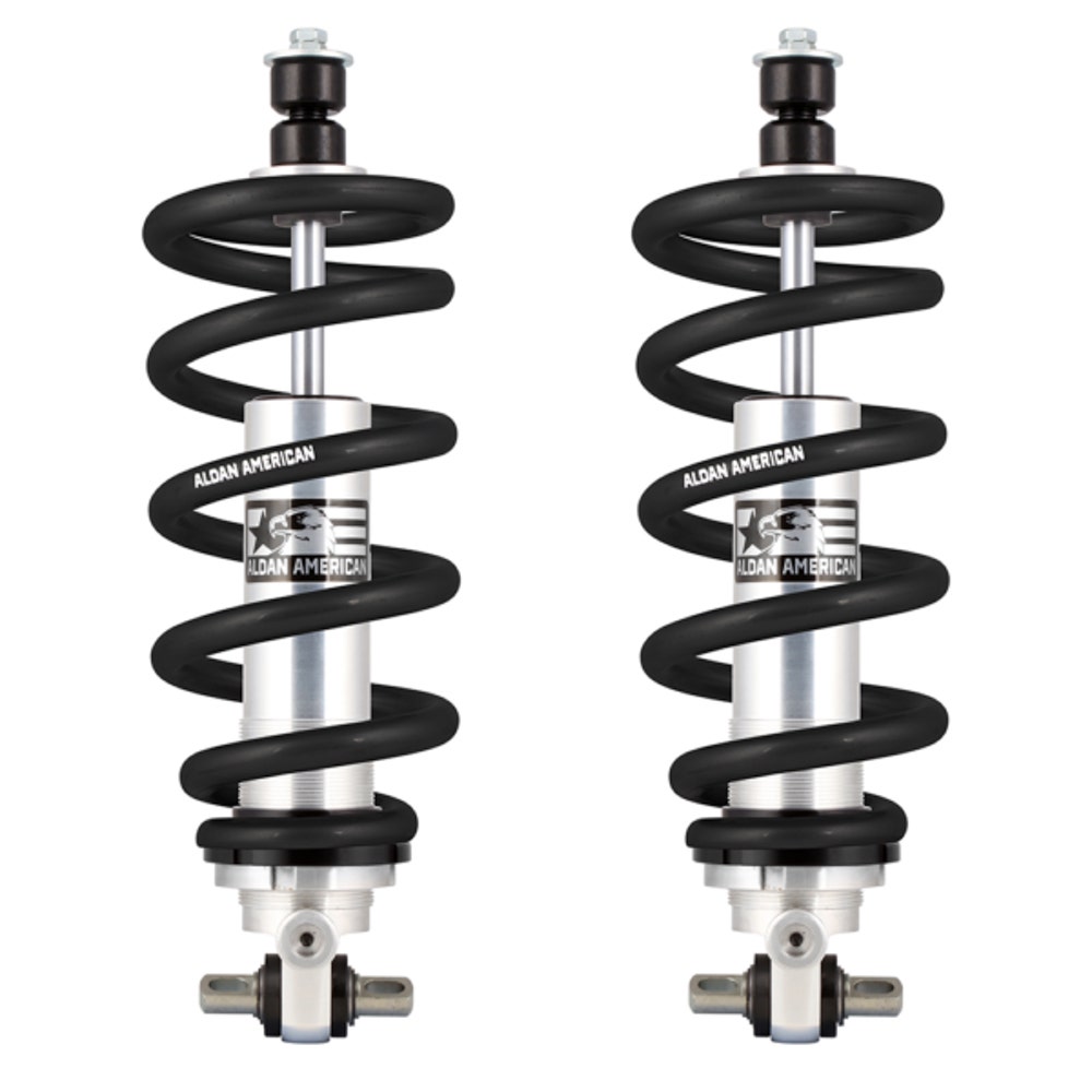 Aldan American Shocks Agfms Front Coilover Kit 1973-1977 Gm A-Body 1978-1988 Gm