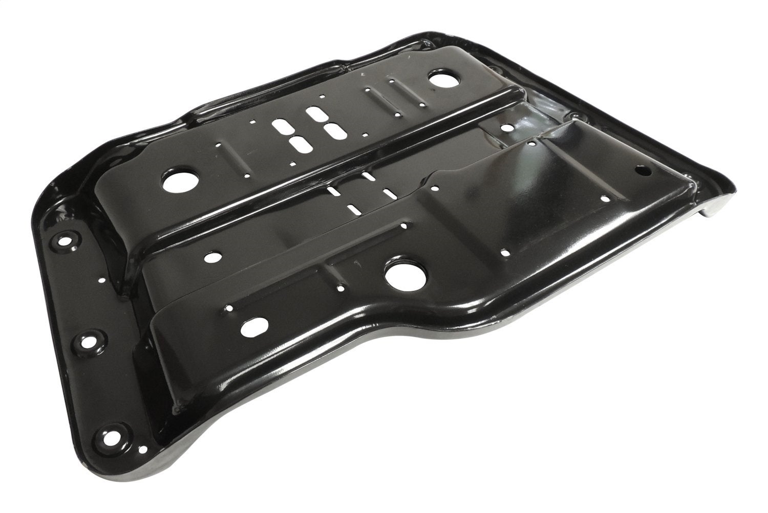 Crown Automotive 52058133Ac Transmission Crossmember Fits 97-06 Wrangler (Tj)