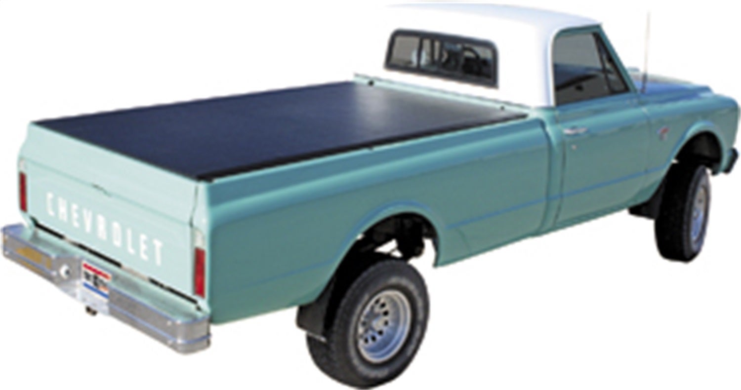 Truxedo 576001 Truxedo Lo Pro Qt Tonneau Cover    Lo Pro Qt Tonneau Cover
