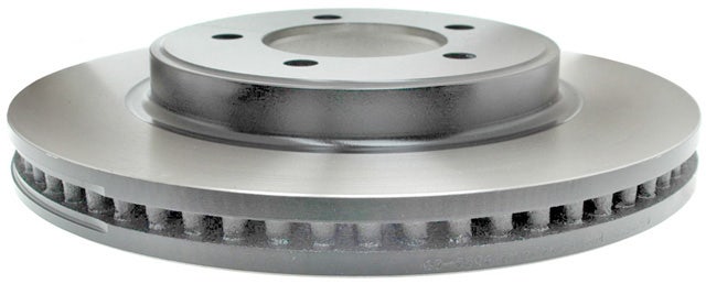 Raybestos Brakes Disc Brake Rotor P/N:680416 Advanced Technology Brake Rotor