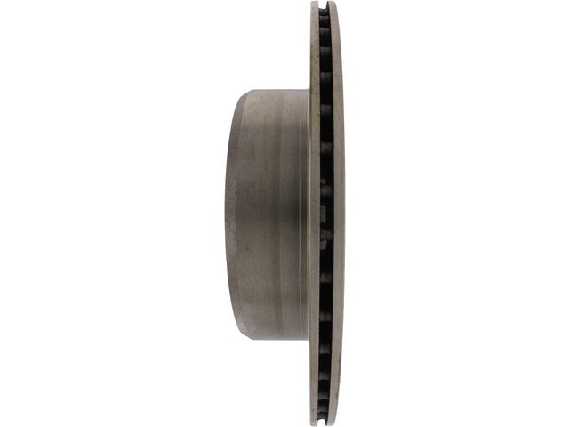 Centric Parts Disc Brake Rotor P/N:121.44105  Disc Brake Rotor P/N: