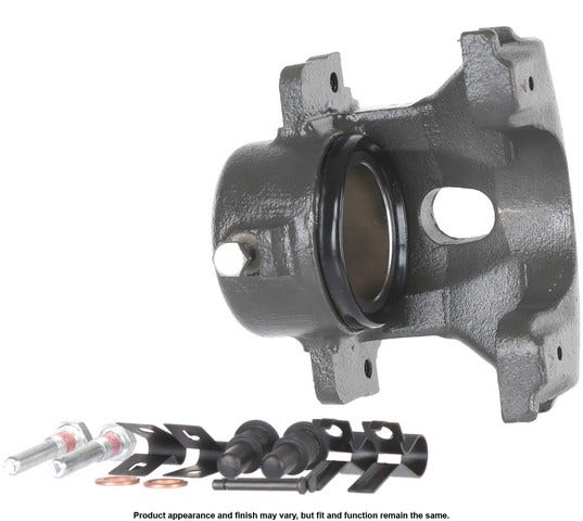 Cardone Reman Disc Brake Caliper P/N:18-4010  Disc Brake Caliper P/N: