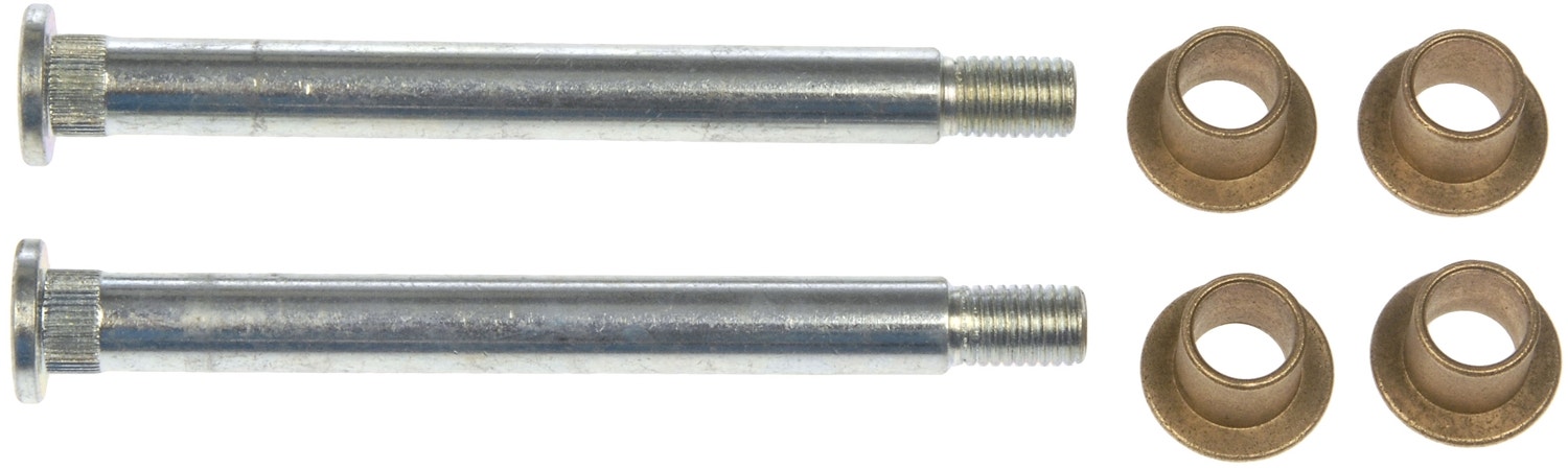 Dorman - Help Door Hinge Pin And Bushing Kit P/N:38487 Hinge Pin And Bushing Kit