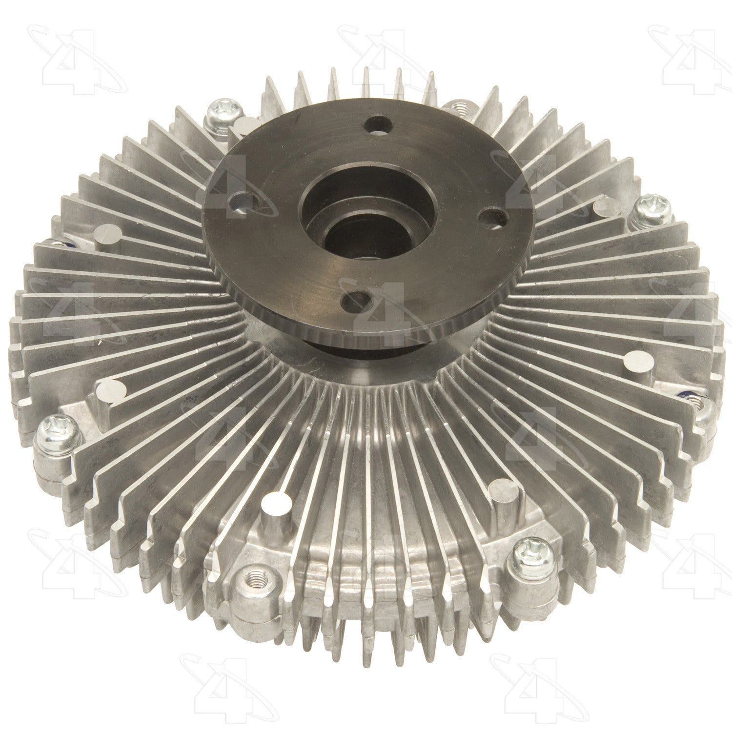 Hayden Engine Cooling Fan Clutch P/N:6600  Engine Cooling Fan Clutch P/N: