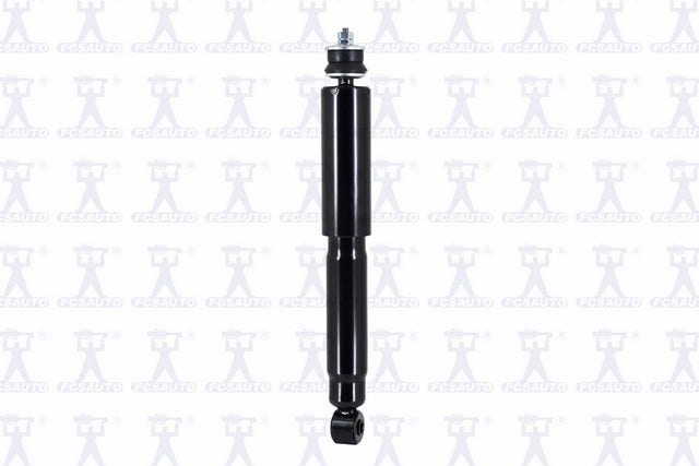 Focus Auto Parts Suspension Shock Absorber P/N:341528  Suspension Shock Absorber