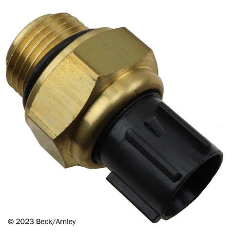 Beck/Arnley Engine Cooling Fan Switch,Engine Cooling Fan Temperature Switch