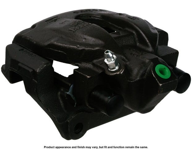 Cardone Reman Disc Brake Caliper P/N:19-B2600  Disc Brake Caliper P/N: