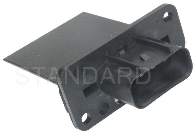 Standard Ignition Hvac Blower Motor Resistor P/N:Ru-588  Hvac Blower Motor