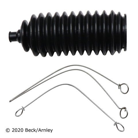Beck/Arnley Rack And Pinion Bellows Kit P/N:103-2691  Rack And Pinion Bellows
