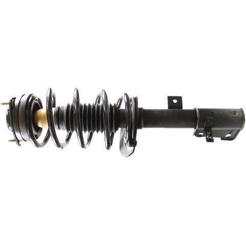 Monroe Shocks & Struts Suspension Strut And Coil Spring Assembly P/N:172333