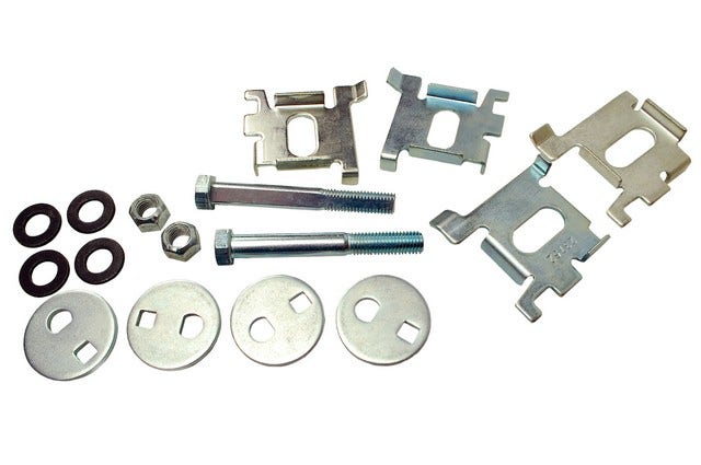 Mevotech Alignment Cam Bolt Kit P/N:Ms25035  Alignment Cam Bolt Kit P/N: