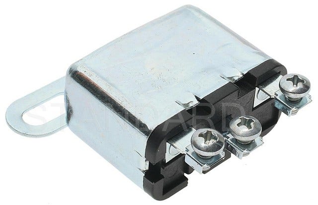Standard Ignition Horn Relay P/N:Hr-114  Horn Relay P/N: