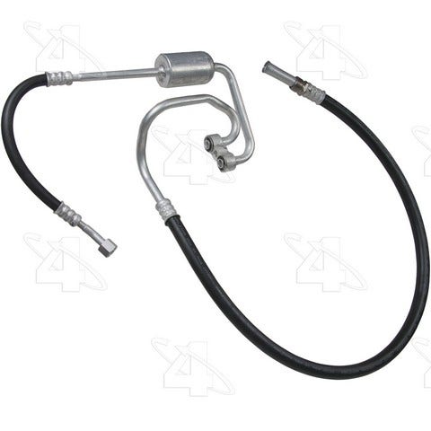 Four Seasons A/C Refrigerant Discharge / Suction Hose Assembly P/N:55079  A/C