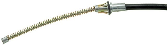 Parking Brake Cable P/N:C129674 Parking Brake Cable P/N: