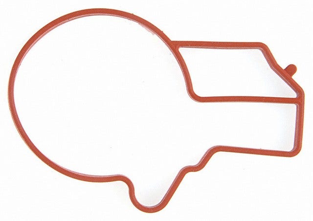 Fel-Pro Fuel Injection Throttle Body Mounting Gasket P/N:61156  Fuel Injection