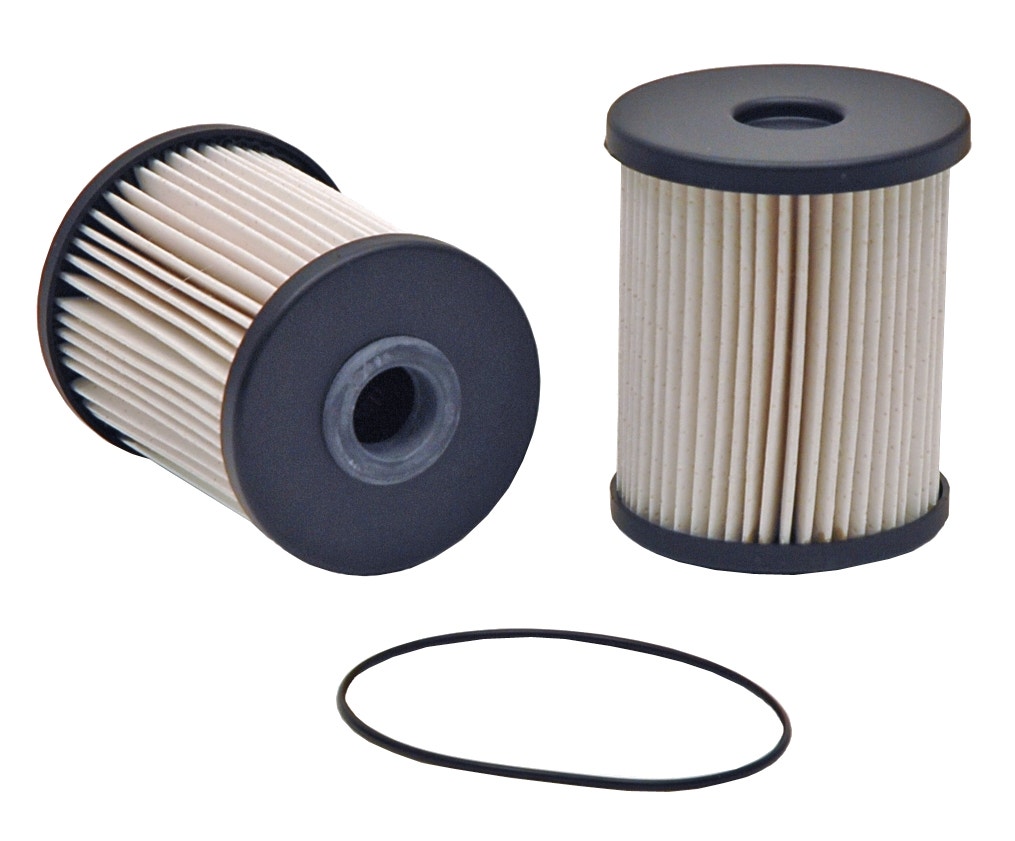 Wix Fuel Filter P/N:33585Xe  Filters  Fuel Filter; Height (In) - 4.07 Inch, Type
