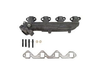 Dorman - Oe Solutions Exhaust Manifold P/N:674-236  Exhaust Manifold P/N:
