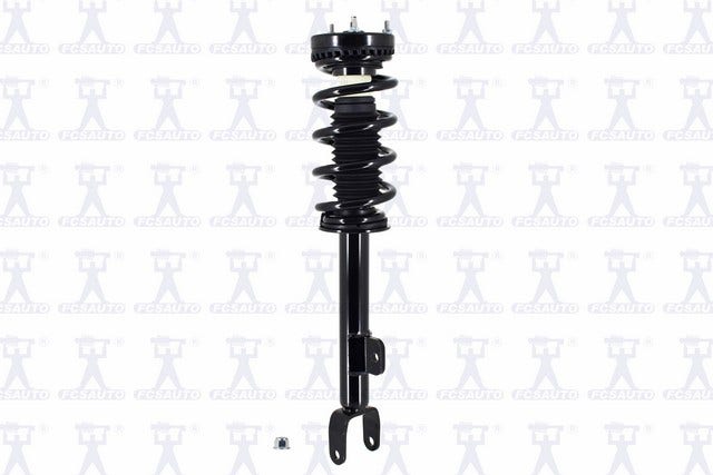 Focus Auto Parts Suspension Strut And Coil Spring Assembly P/N:3345799