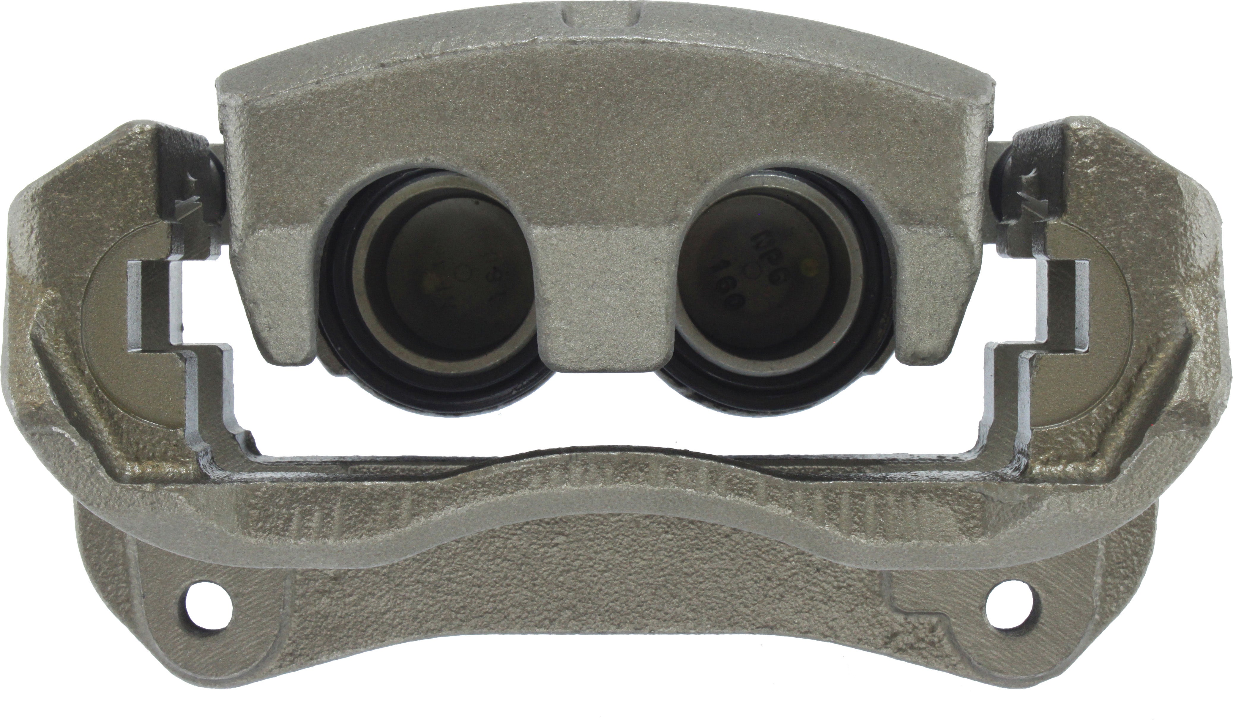 Centric Parts Disc Brake Caliper P/N:141.44281  Disc Brake Caliper P/N: