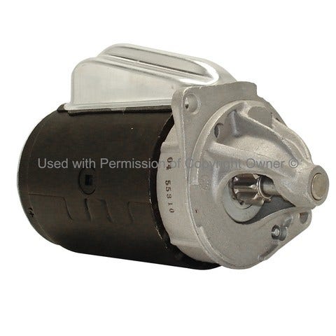 Mpa Starter Motor P/N:3160  Starter Motor P/N: