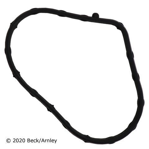 Beck/Arnley Engine Coolant Thermostat Housing Seal P/N:039-6664  Engine Coolant