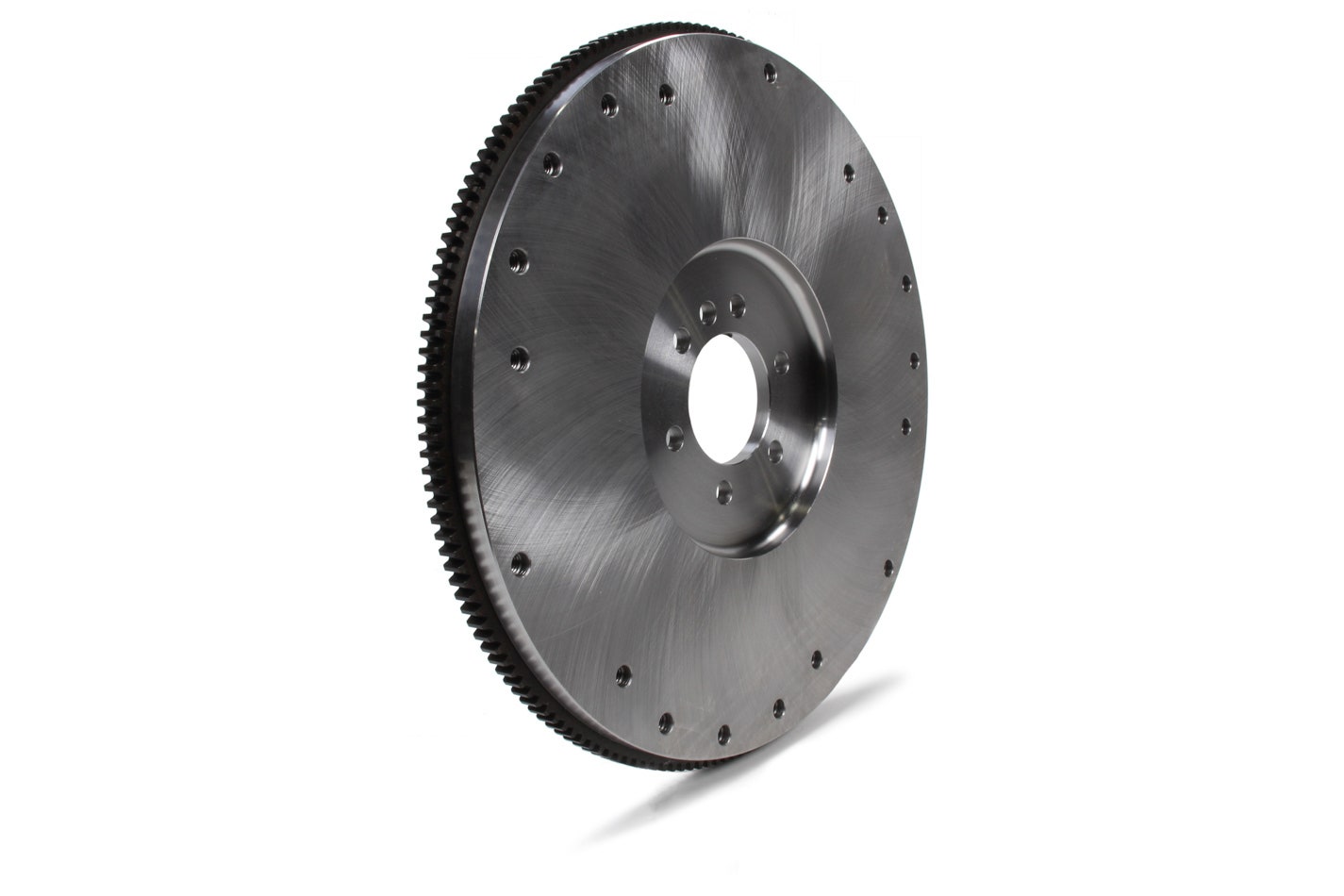 Ram Clutches 1523Lw Billet Steel Flywheel 1986 And Earlier Chevy 383Ci Stroker/4