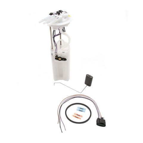 Delphi Fuel Pump Module Assembly P/N:Fg0127  Fuel Pump Module Assembly P/N: