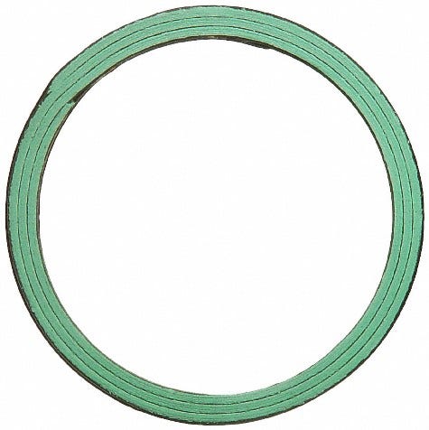 Fel-Pro Exhaust Pipe Flange Gasket P/N:60915  Exhaust Pipe Flange Gasket P/N: