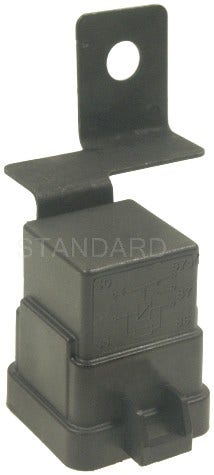 Standard Ignition A/C Clutch Relay,A/C Condenser Fan Motor Relay,Starter Relay