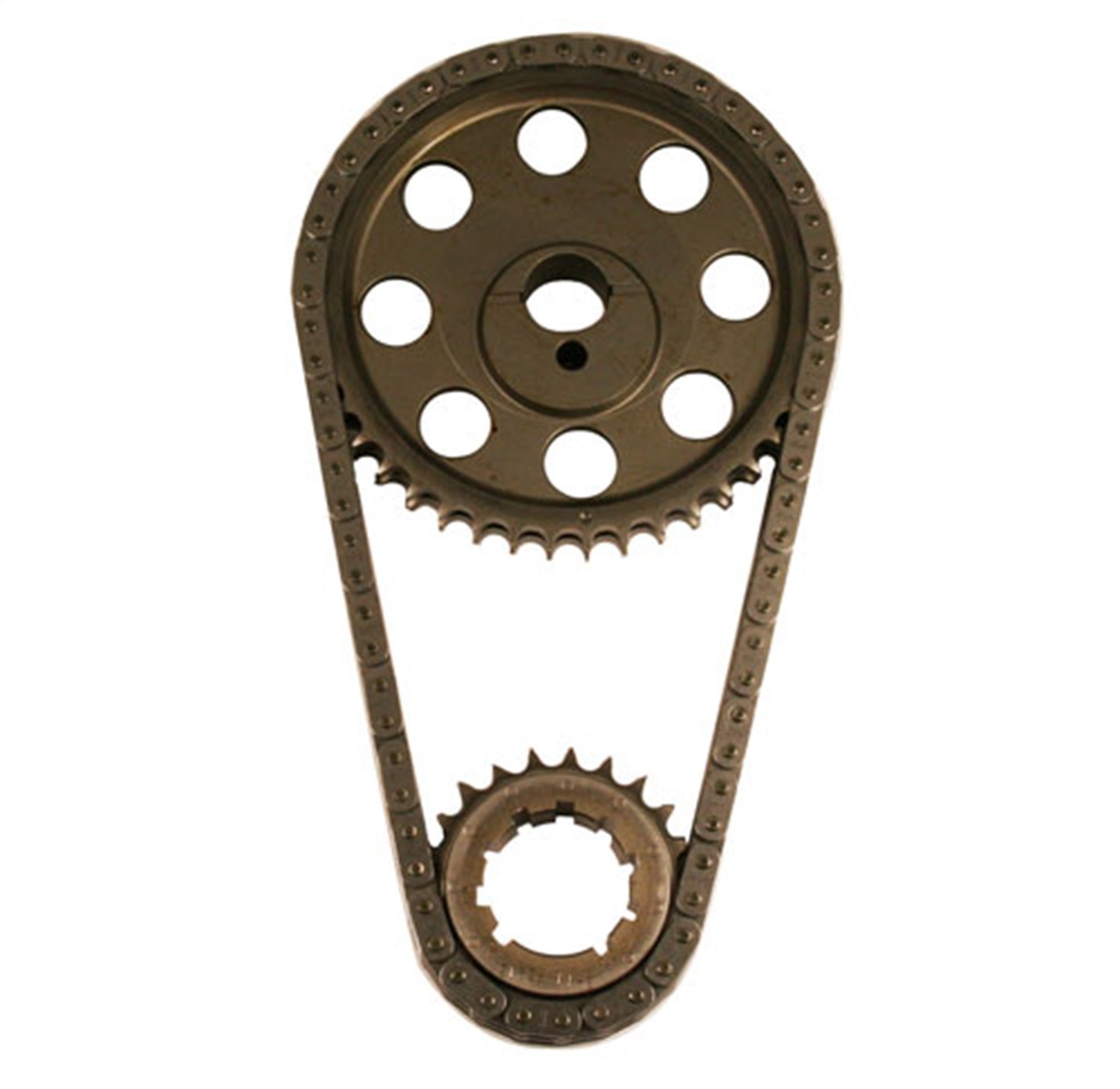Ford Performance Parts M-6268-A460 Timing Chain And Sprocket Set   Timing Chain