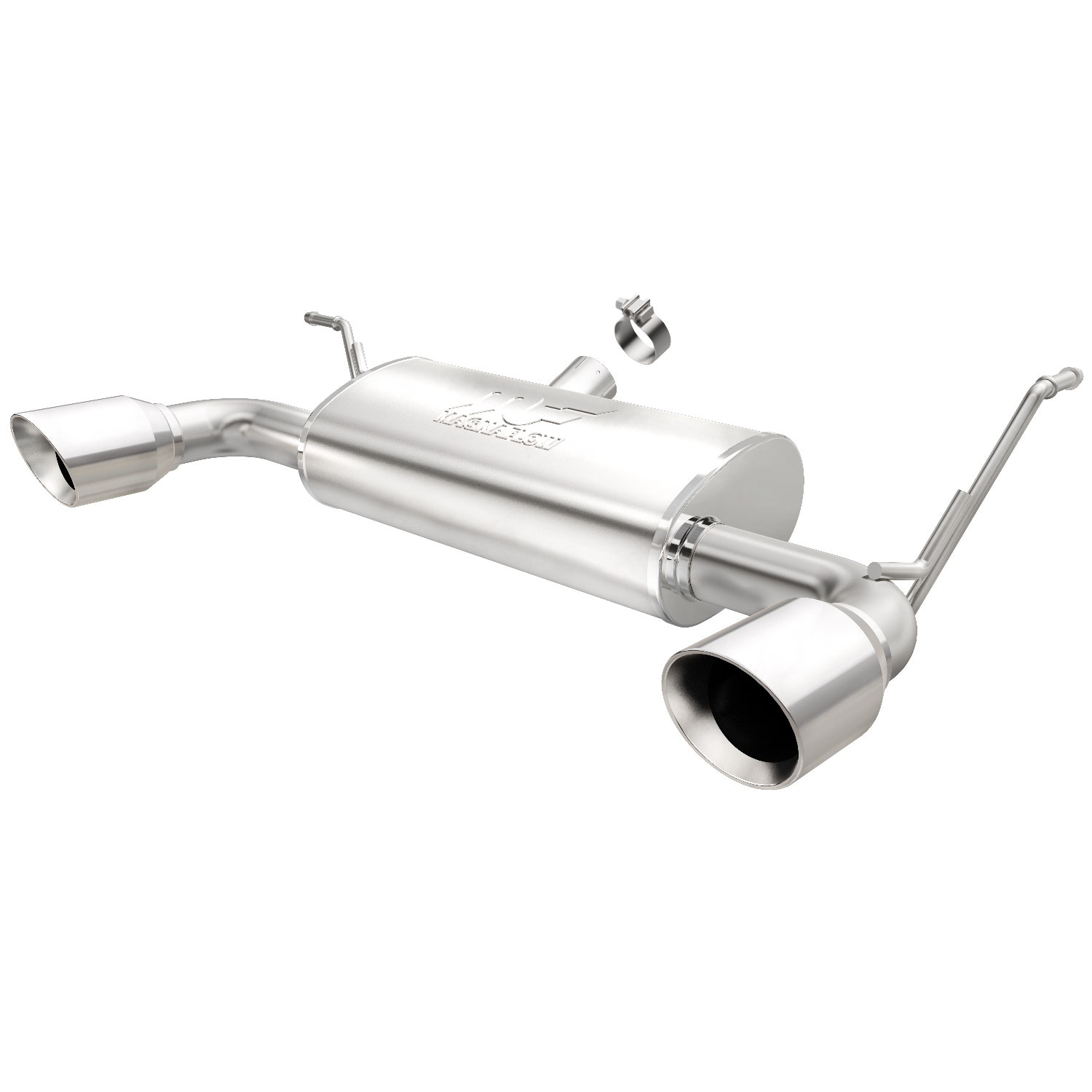 Magnaflow Exhaust Products 15178 Magnaflow Performance  Exhaust System Kit