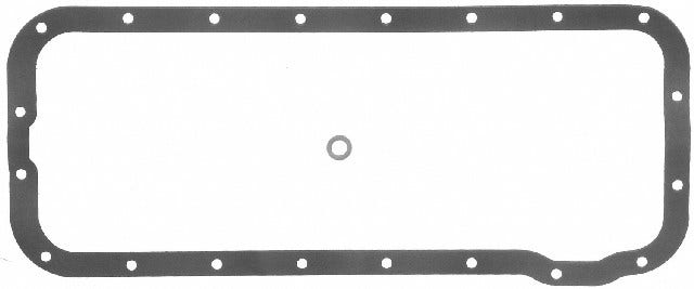 Fel-Pro Engine Oil Pan Gasket Set P/N:1817  Engine Oil Pan Gasket Set P/N: