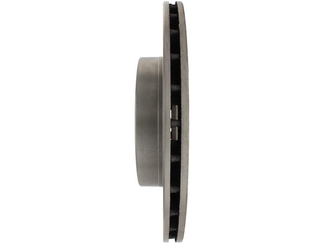 Centric Parts Disc Brake Rotor P/N:121.44077  Disc Brake Rotor P/N:
