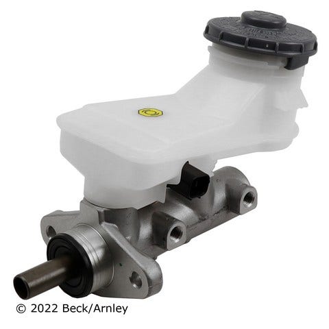 Beck/Arnley Brake Master Cylinder P/N:072-9438  Brake Master Cylinder P/N: