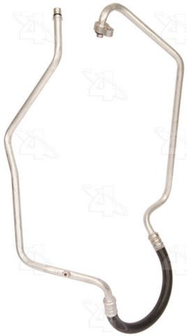 Four Seasons A/C Refrigerant Suction Hose P/N:55190  A/C Refrigerant Suction