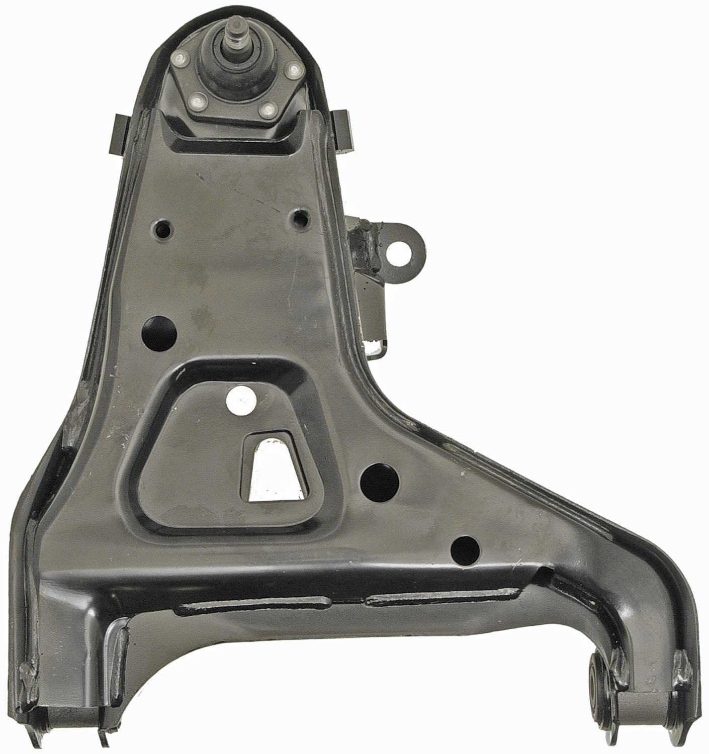 Dorman - Oe Solutions Suspension Control Arm And Ball Joint Assembly P/N:520-142