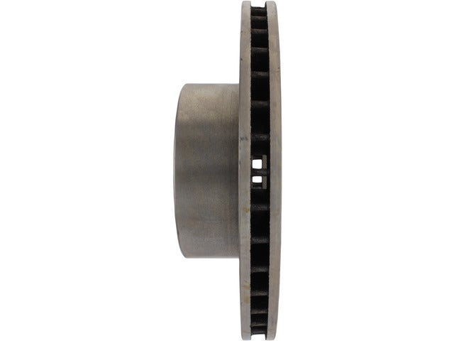 Centric Parts Disc Brake Rotor P/N:121.35021  Disc Brake Rotor P/N: