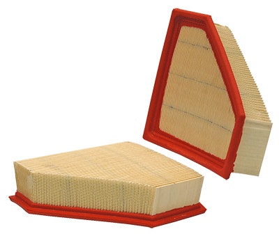 Wix Air Filter P/N:49890  Air Filter P/N: