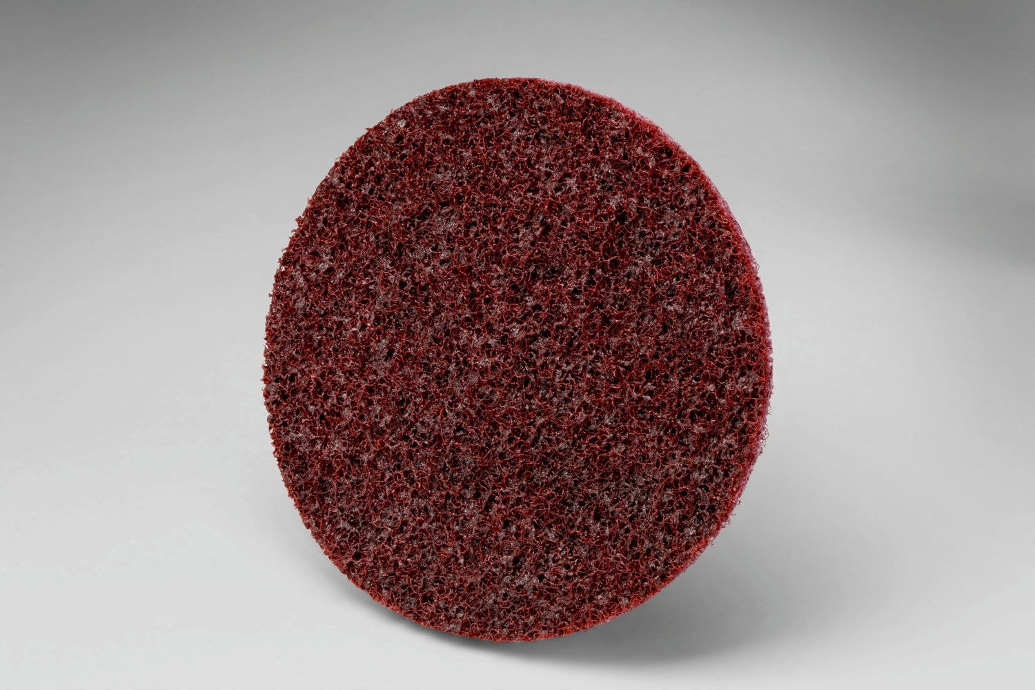 Scotch-Brite(Tm) Roloc(Tm) Surface Conditioning Disc, 3 Inch, Medium, 07486