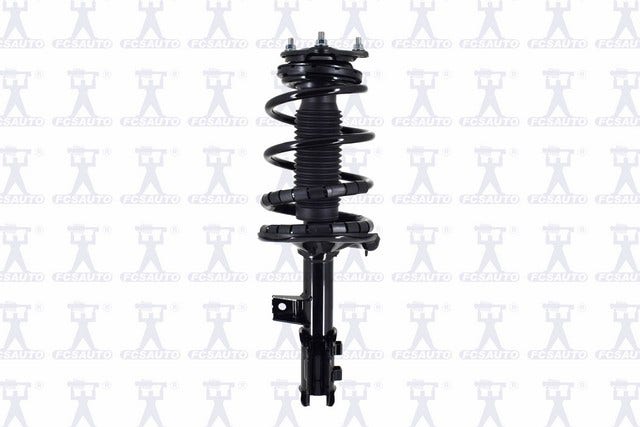 Focus Auto Parts Suspension Strut And Coil Spring Assembly P/N:1333355R