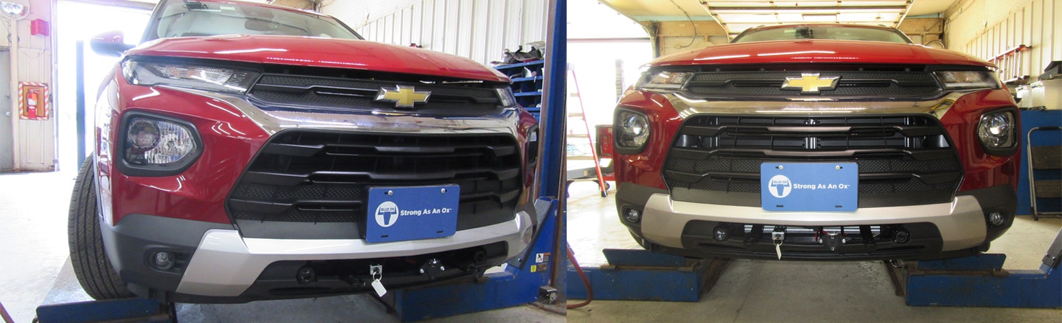 Bsplt  2021 Chevy Trailblazer Bsplt  2021 Chevy Trailblazer