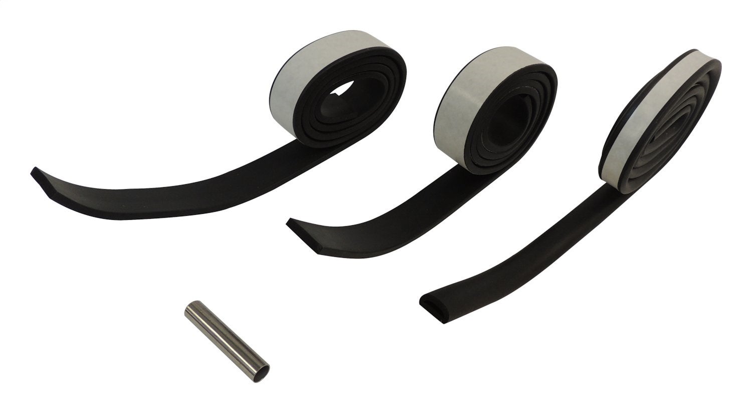 Crown Automotive 5454184K Lift Door Weatherstrip Kit Fits 76-86 Cj7 Crown